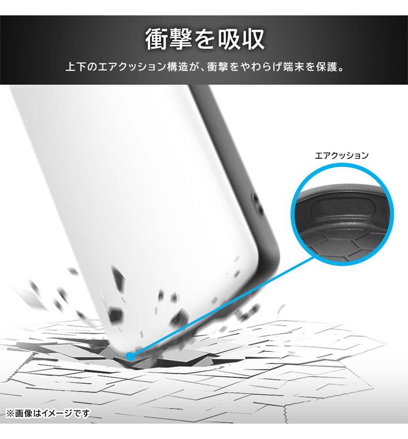 Xperia 1 VI Like standard �Ѿ׷⥱���� ProCa ���졼���� RT-RXP1M6AC3/GG