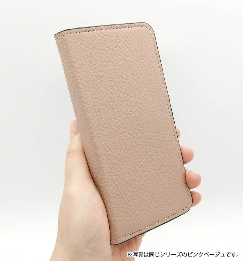 Xperia 10 VI �ܳ� ���ɥꥢ�쥶�� ��Ģ�������� �ͥ��ӡ� 100061917-979-002-navy