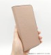 Xperia 10 VI �ܳ� ���ɥꥢ�쥶�� ��Ģ�������� �ͥ��ӡ� 100061917-979-002-navy