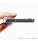 Xperia 1 VII ���ꥢ������ �ܳ� ���ɥꥢ�쥶�� �ϥ�ɥ٥���դ� ���̥����� �֥롼���졼 100062351-1067-005-bluegray