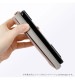 Xperia 10 VII ����������쥶�� �����ޤ� ������å׷� ���ȥ�å��� ��Ģ�������� �ԥ� 100062571-1080-pink