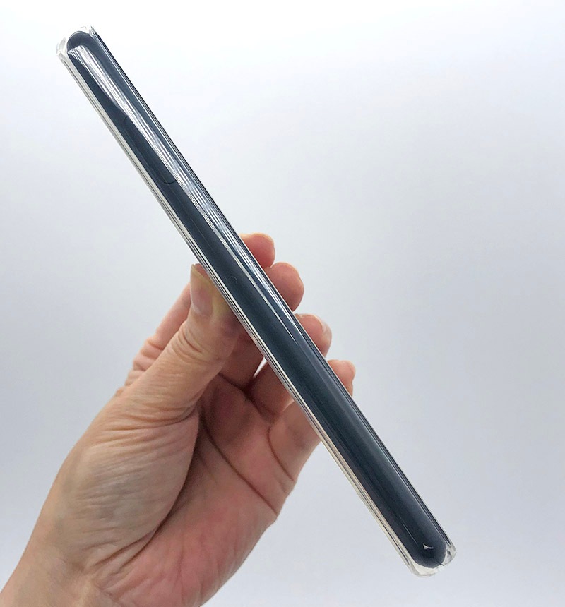 Xperia 10 III��Xperia 10 III Lite �ϥ��֥�åɥ����� �ˤ� ���ꥢ PM-X213HVCKCR