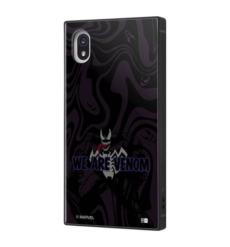 Xperia Ace III/ �إޡ��٥��/�Ѿ׷�ϥ��֥�åɥ����� KAKU / �����Υ� IQ-DMXPAM3K3TB/VNM1