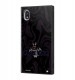 Xperia Ace III/ �إޡ��٥��/�Ѿ׷�ϥ��֥�åɥ����� KAKU / �����Υ� IQ-DMXPAM3K3TB/VNM1