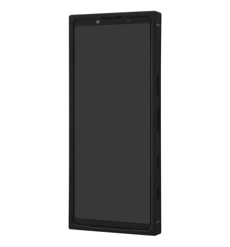 Xperia 5 III / �إǥ����ˡ�����饯������/�Ѿ׷�ϥ��֥�åɥ����� KAKU / �ߥå������ե��_3 IQ-DXP5M3K3TB/MAF7