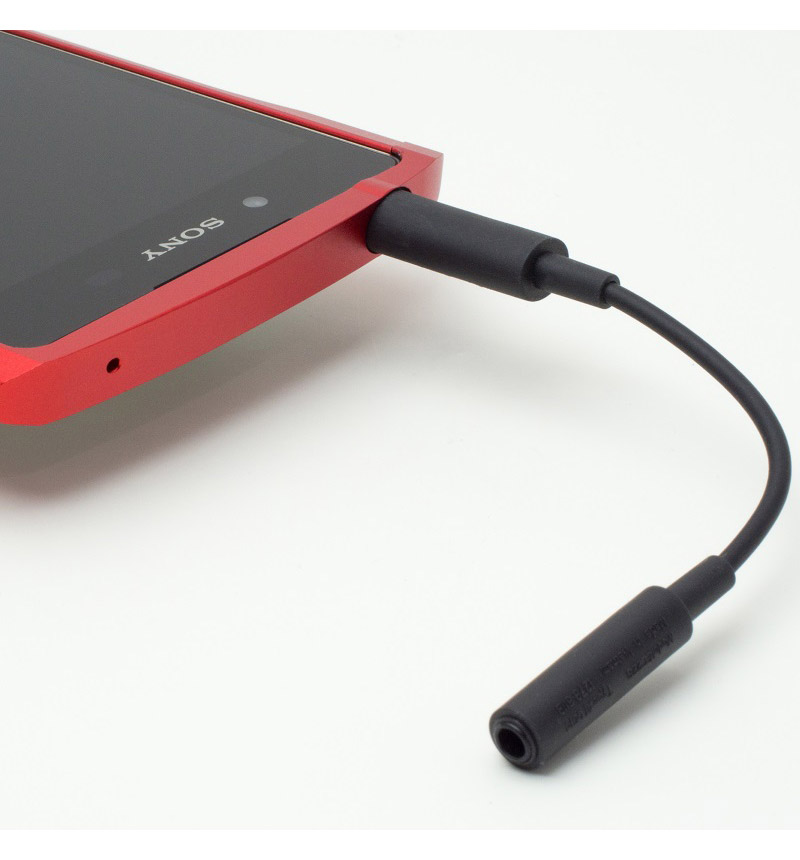 òCleave Aluminum Bumper Chrono for Xperia Z4 Red DCB-XZ4A6RD