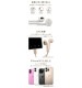 ���ޥ� Xperia Android iPhone16 iPad ���ƥ쥪����ۥ�ޥ��� �ϥ󥺥ե꡼ �����б� DAC��� �忮���������å� �ޥ��� �ܥ�塼�� �����������ʤ� �����ʲ��� ͭ�� calon Type-C ������C �ȡ��� ���ޡ��ȥե��� ����ɥ����� RESMSCD04TA �ȡ��� RESMSCD04TA