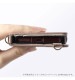Xperia 1 VIII ����������쥶�� ������ɵ�ǽ �����������ȥ�å��դ� ��Ģ���������ʥ٥�Ȥ���� �ԥ󥯥١����� 100064091-1190-pinkbeige