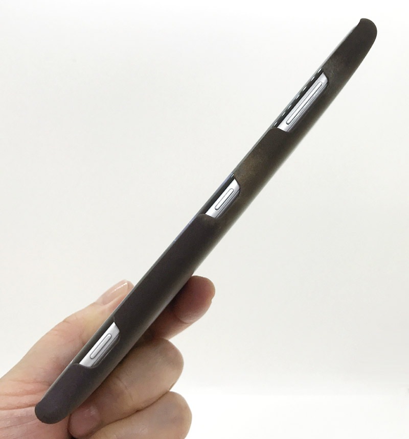 Xperia XZ3 Aquarello �֥�å� 201830-SX