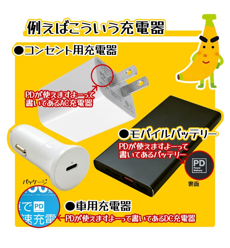 �饹���Хʥ� AC���Ŵ� PD�б� QC�б� ��®���� 20W Type-C Type-A �֥�å� ���ޥ� ���֥�å� RACCA20W01BK �֥�å� RACCA20W01BK