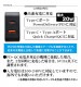 �饹���Хʥ� AC���Ŵ� PD�б� QC�б� ��®���� 20W Type-C Type-A �֥�å� ���ޥ� ���֥�å� RACCA20W01BK �֥�å� RACCA20W01BK