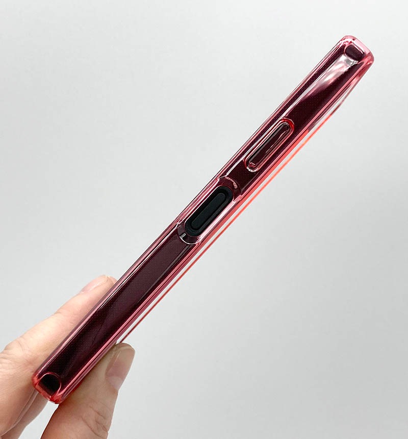 Xperia Ace III �إࡼ�ߥ��/�ϥ��֥�åɥ����� Charaful �ߥ� RT-RAXPAM3UC/MYM