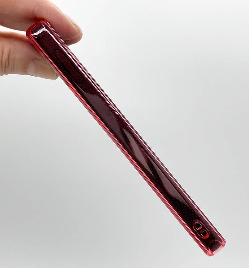 Xperia Ace III �إࡼ�ߥ��/�ϥ��֥�åɥ����� Charaful �ߥ� RT-RAXPAM3UC/MYM