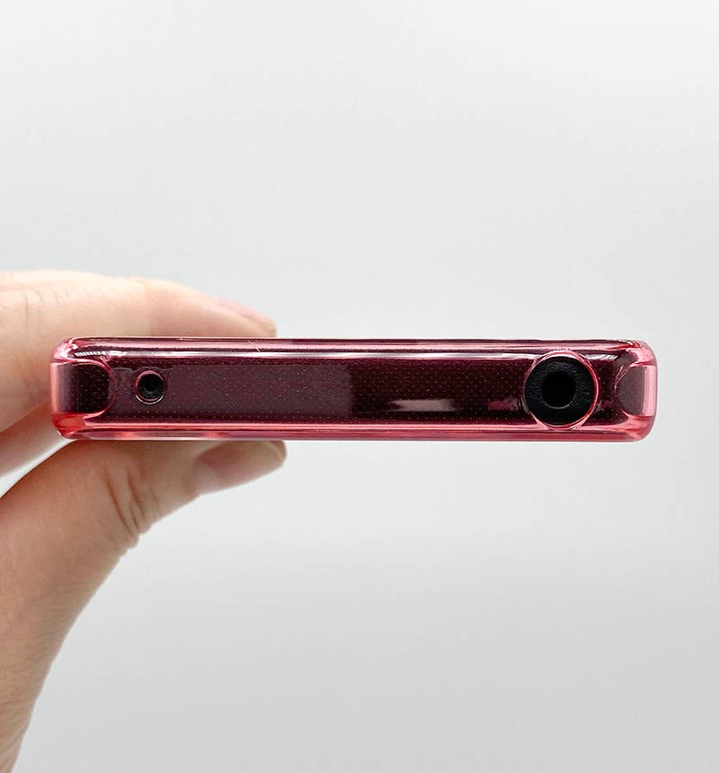 Xperia Ace III �إࡼ�ߥ��/�ϥ��֥�åɥ����� Charaful �ߥ� RT-RAXPAM3UC/MYM