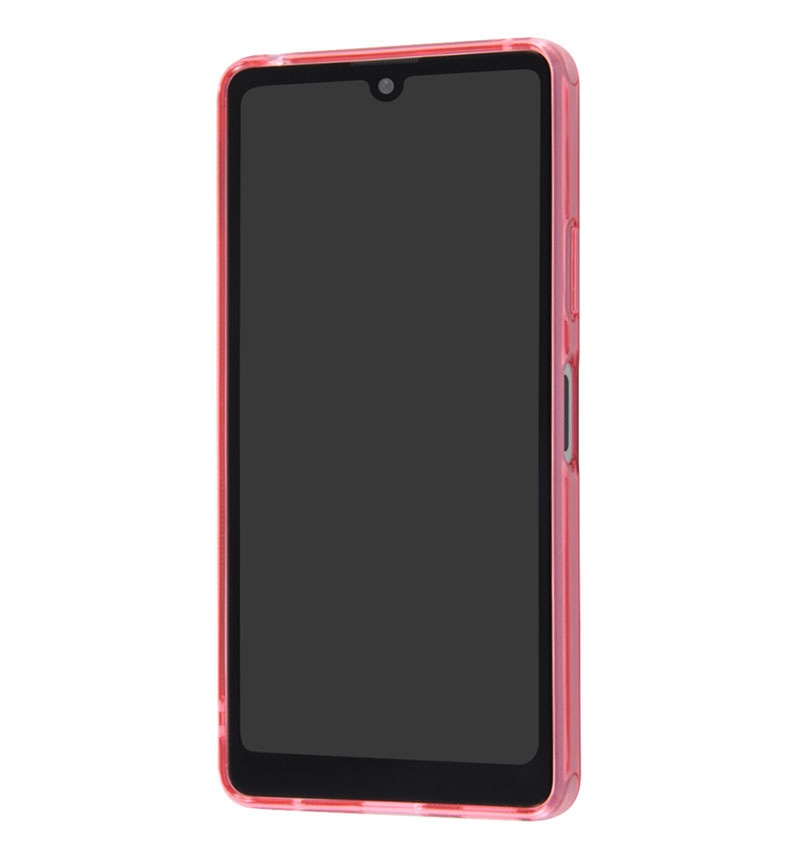 Xperia Ace III �إࡼ�ߥ��/�ϥ��֥�åɥ����� Charaful �ߥ� RT-RAXPAM3UC/MYM