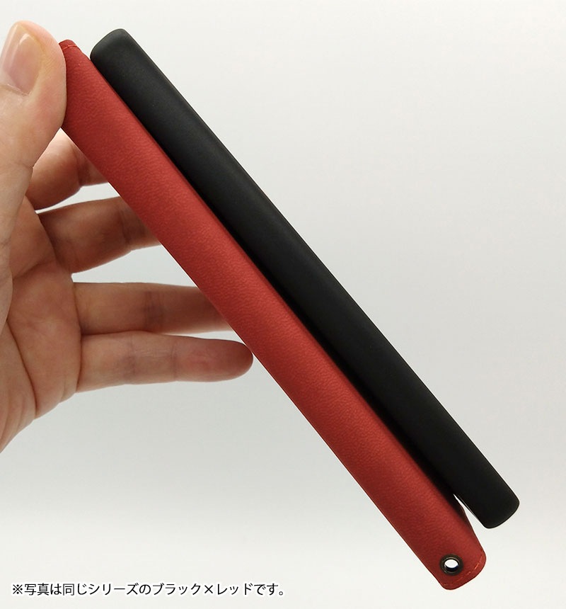 Xperia 10 V ケース カバー 手帳型 薄型 耐衝撃吸収 カード入れ