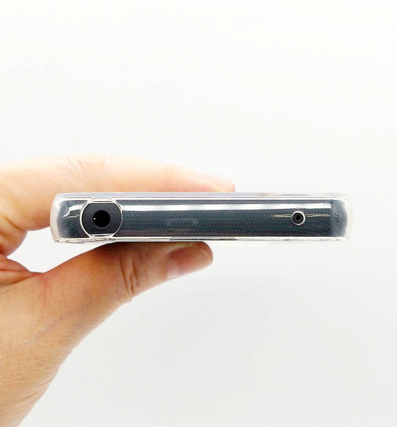 Xperia 10 VI �ϥ��֥�åɥ����� ���ꥢ PM-X241HVCKCR