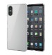 Xperia 10 VI �ϥ��֥�åɥ����� ���ꥢ PM-X241HVCKCR