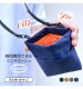 pacache �ѥ��å��� �Ҽ�ǳ��ĤǤ��� �ߥ˥����å��� �Ҽ�ǳ��� �ߥ� �����å��� iPhone ���ޡ��ȥե��� ���� ������ ���С� �ݡ��� �����ȥɥ� �֥�å� �����ե��� ���ޥ� ������ RFRSC01BK �֥�å� RFRSC01BK