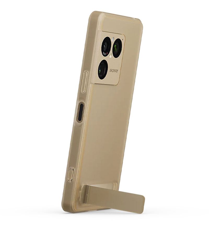 ���ˡ����� Style Cover with Stand for Xperia 1 VIII �ͥ��ƥ��֥������ XQZ-CBGE/NJPCX