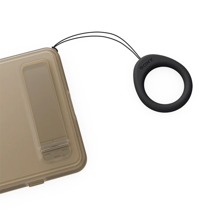 ���ˡ����� Style Cover with Stand for Xperia 1 VIII �ͥ��ƥ��֥������ XQZ-CBGE/NJPCX