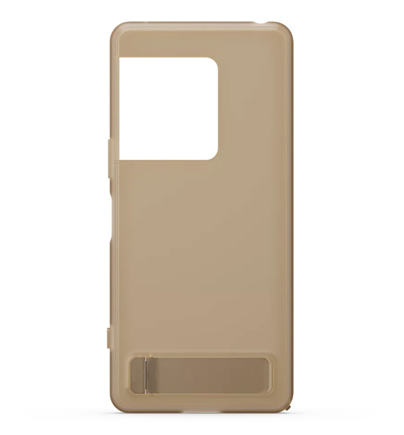 ���ˡ����� Style Cover with Stand for Xperia 1 VIII �ͥ��ƥ��֥������ XQZ-CBGE/NJPCX