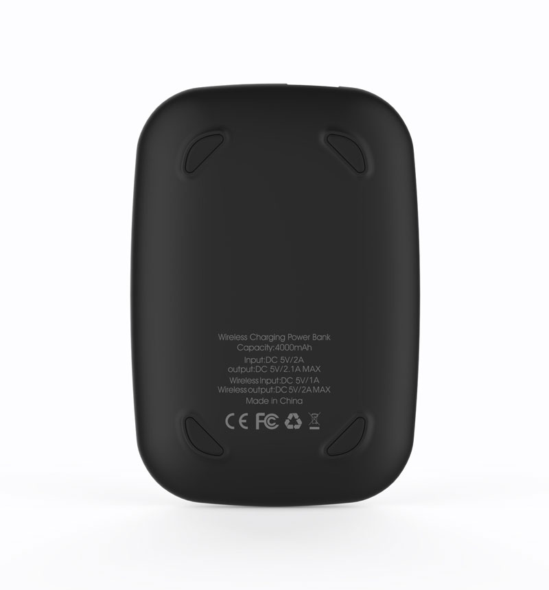 �磻��쥹���Ŵ�+��Х���Хåƥ꡼ Cable-Free Mobile Battery �֥�å� HR11680
