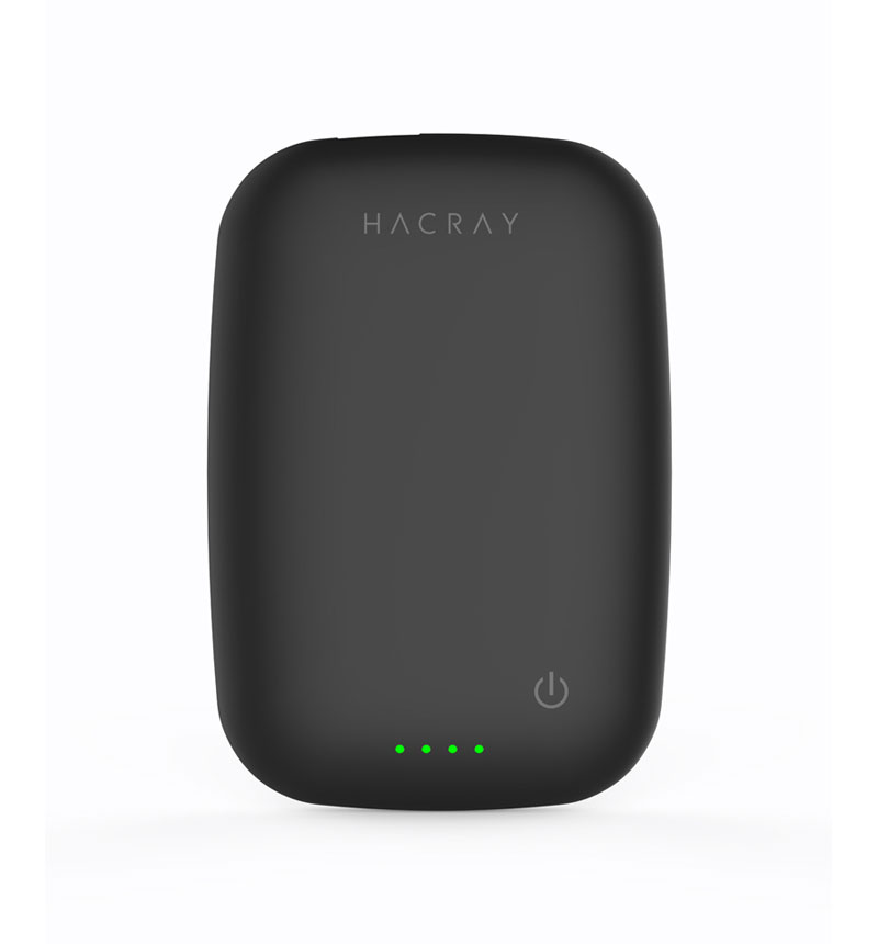 �磻��쥹���Ŵ�+��Х���Хåƥ꡼ Cable-Free Mobile Battery �֥�å� HR11680