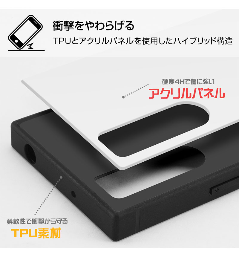 ヘプコ＆ベッカー ハードサイドケース 「Xcore / エックスコア