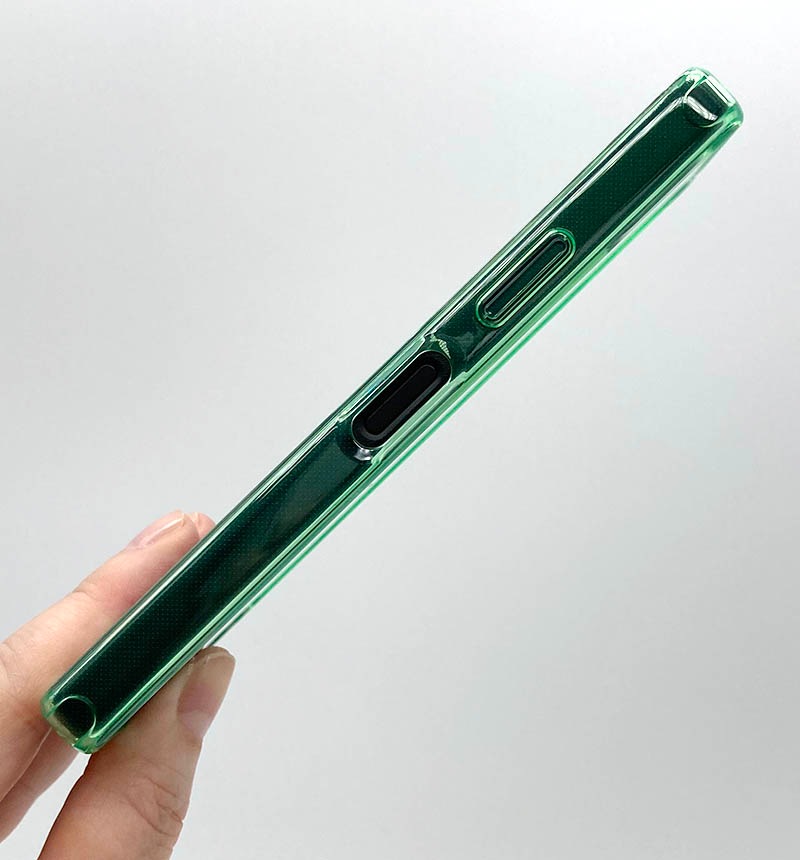 Xperia Ace III �إࡼ�ߥ��/�ϥ��֥�åɥ����� Charaful ���ʥե��� RT-RAXPAM3UC/SFM