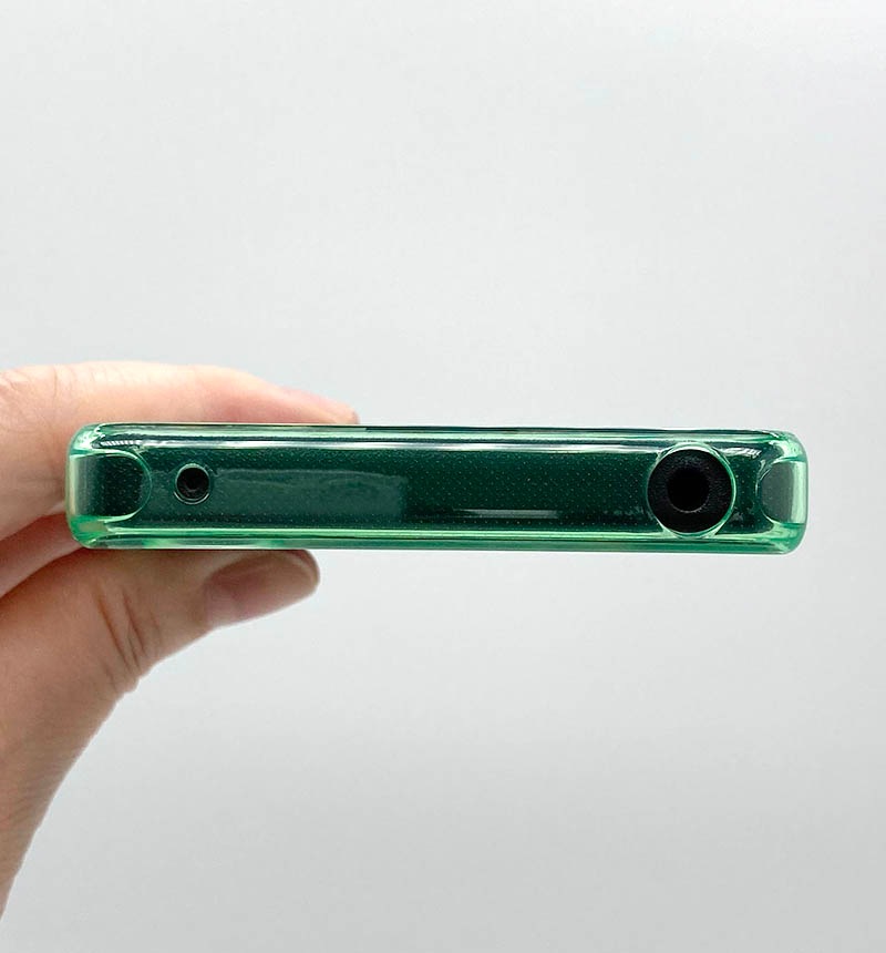 Xperia Ace III �إࡼ�ߥ��/�ϥ��֥�åɥ����� Charaful ���ʥե��� RT-RAXPAM3UC/SFM