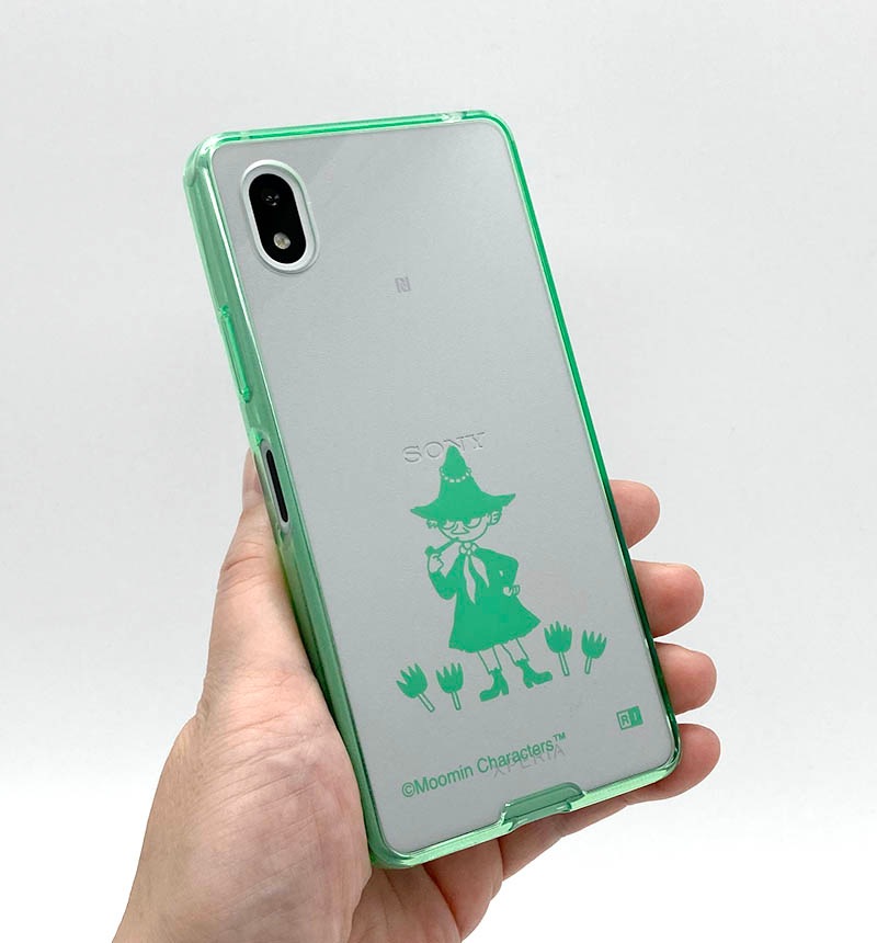 Xperia Ace III �إࡼ�ߥ��/�ϥ��֥�åɥ����� Charaful ���ʥե��� RT-RAXPAM3UC/SFM
