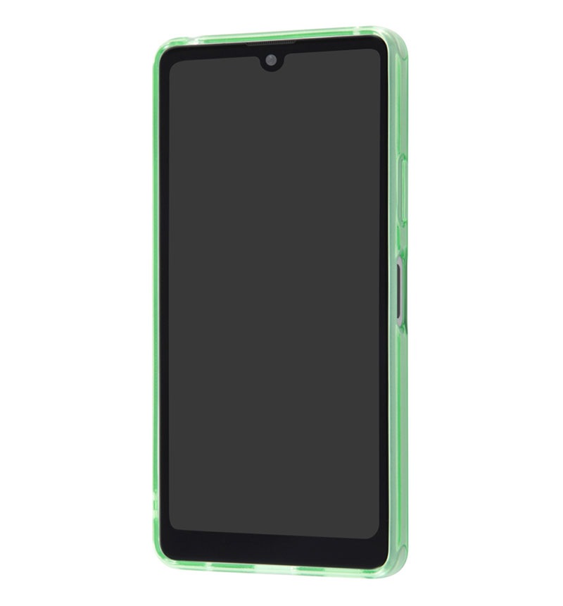 Xperia Ace III �إࡼ�ߥ��/�ϥ��֥�åɥ����� Charaful ���ʥե��� RT-RAXPAM3UC/SFM