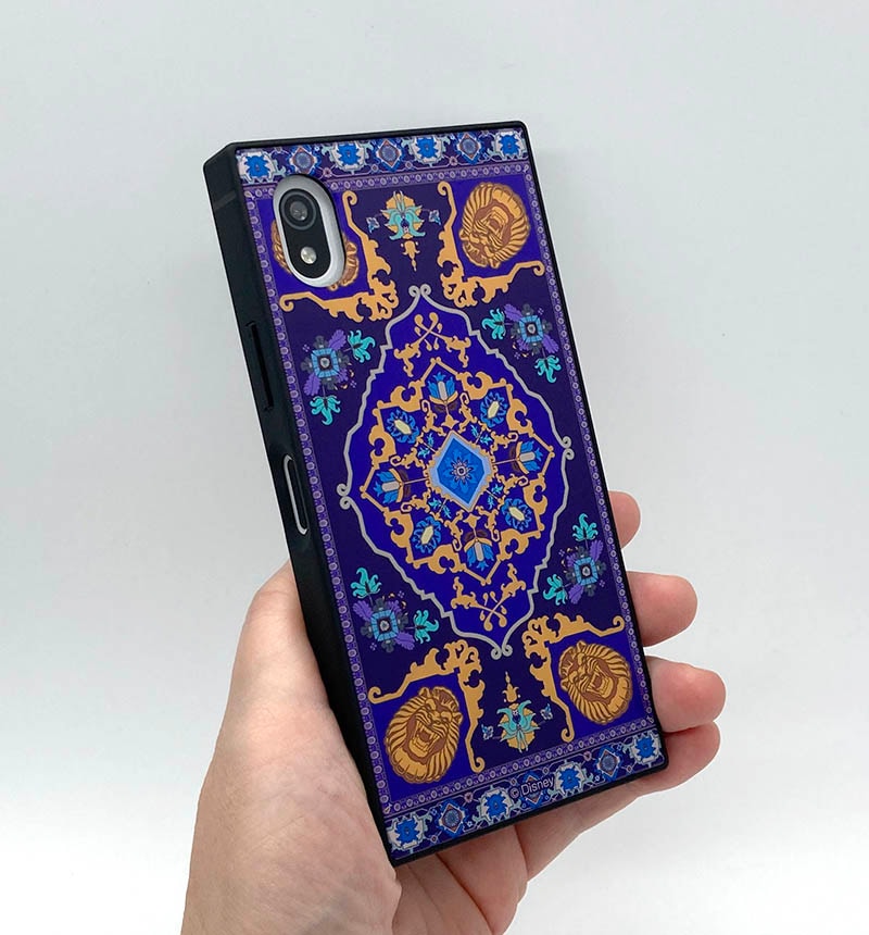 Xperia Ace III/ 『ディズニーキャラクター』/耐衝撃