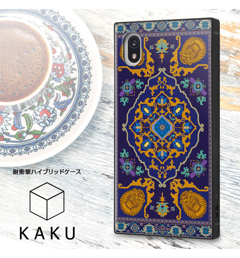 Xperia Ace III/ 『ディズニーキャラクター』/耐衝撃