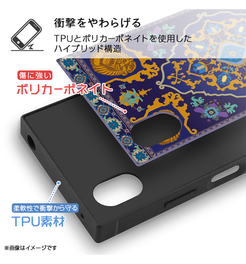 Xperia Ace III/ إǥˡ饯/Ѿ׷ϥ֥åɥ KAKU / إ饸/ˡߡ IQ-DXPAM3K3TB/AL003