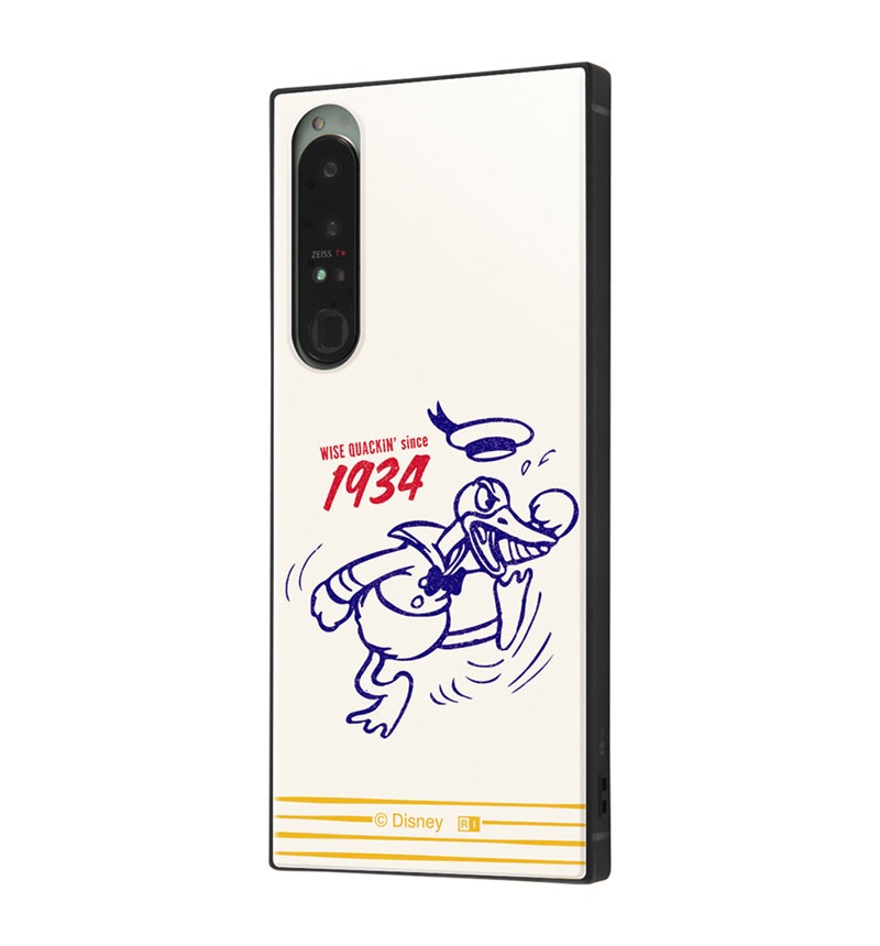 Xperia 1 IV / �ǥ����ˡ� / �ϥ��֥�åɥ����� KAKU / �ɥʥ��_�ӥ�ơ���1 IQ-DXP1M4K3TB/DD17