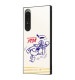 Xperia 1 IV / �ǥ����ˡ� / �ϥ��֥�åɥ����� KAKU / �ɥʥ��_�ӥ�ơ���1 IQ-DXP1M4K3TB/DD17