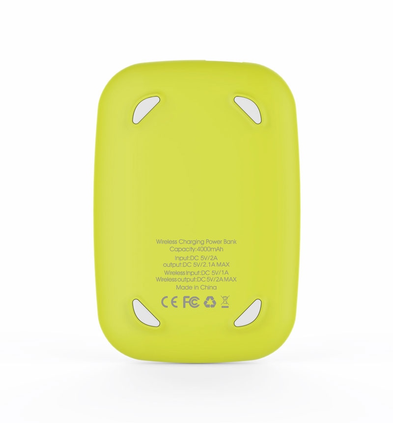 �磻��쥹���Ŵ�+��Х���Хåƥ꡼ Cable-Free Mobile Battery �����������꡼�� HR11681