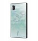 Xperia Ace III/ �إǥ����ˡ�����饯������/�Ѿ׷�ϥ��֥�åɥ����� KAKU / ���㥹�ߥ�_���� IQ-DXPAM3K3TB/AL4