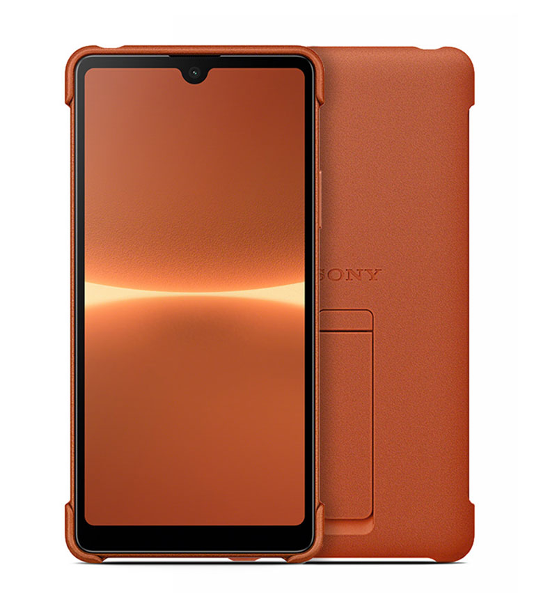 Sony Xperia Ace III ブルー 本体　＊ケース着 Sony Xperia Ace III ブルー 本体 ＊ケース着 Xperia Ace III
