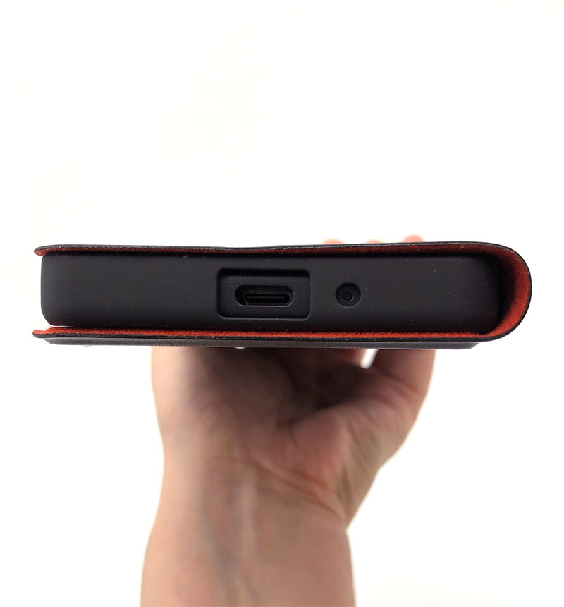 �쥶��������/��Ģ��/UltraSlim/����/�����դ� �֥�å� PM-X222PLFUBK