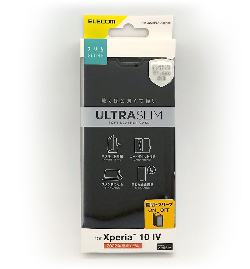 �쥶��������/��Ģ��/UltraSlim/����/�����դ� �֥�å� PM-X222PLFUBK