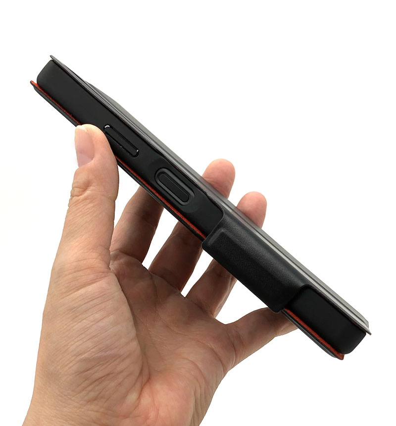 �쥶��������/��Ģ��/UltraSlim/����/�����դ� �֥�å� PM-X222PLFUBK
