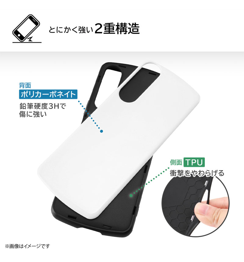 Xperia 5 IV  �إȥ�ȥ����꡼��/�Ѿ׷⥱���� MiA �����꡼/����������� IN-RWXP5M4AC4/JRA1
