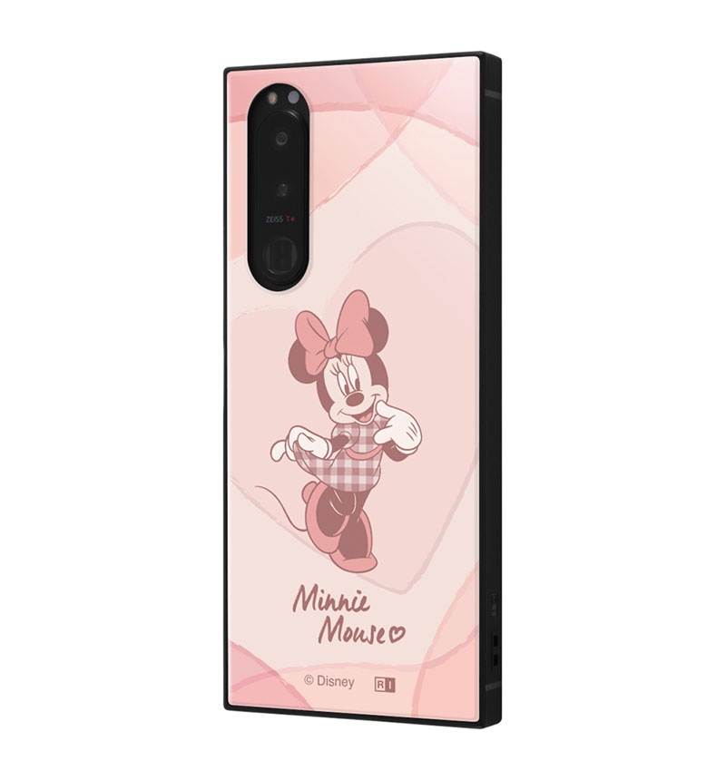 Xperia 5 III / إǥˡ饯/Ѿ׷ϥ֥åɥ KAKU / ߥˡޥȥϡ IQ-DXP5M3K3TB/MN20