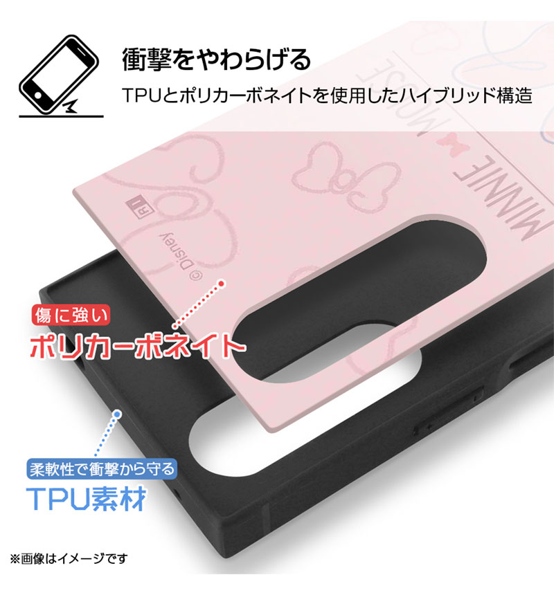 Xperia 5 III / إǥˡ饯/Ѿ׷ϥ֥åɥ KAKU / ߥˡޥȥϡ IQ-DXP5M3K3TB/MN20