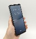 Xperia 10 V  ������ ���С� ���եȥ����� TPU ���ꥢ Ʃ�� 1.2mm �饹���Хʥ� ���ꥢ 7534XP105TP