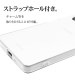 Xperia 10 V  ������ ���С� ���եȥ����� TPU ���ꥢ Ʃ�� 1.2mm �饹���Хʥ� ���ꥢ 7534XP105TP