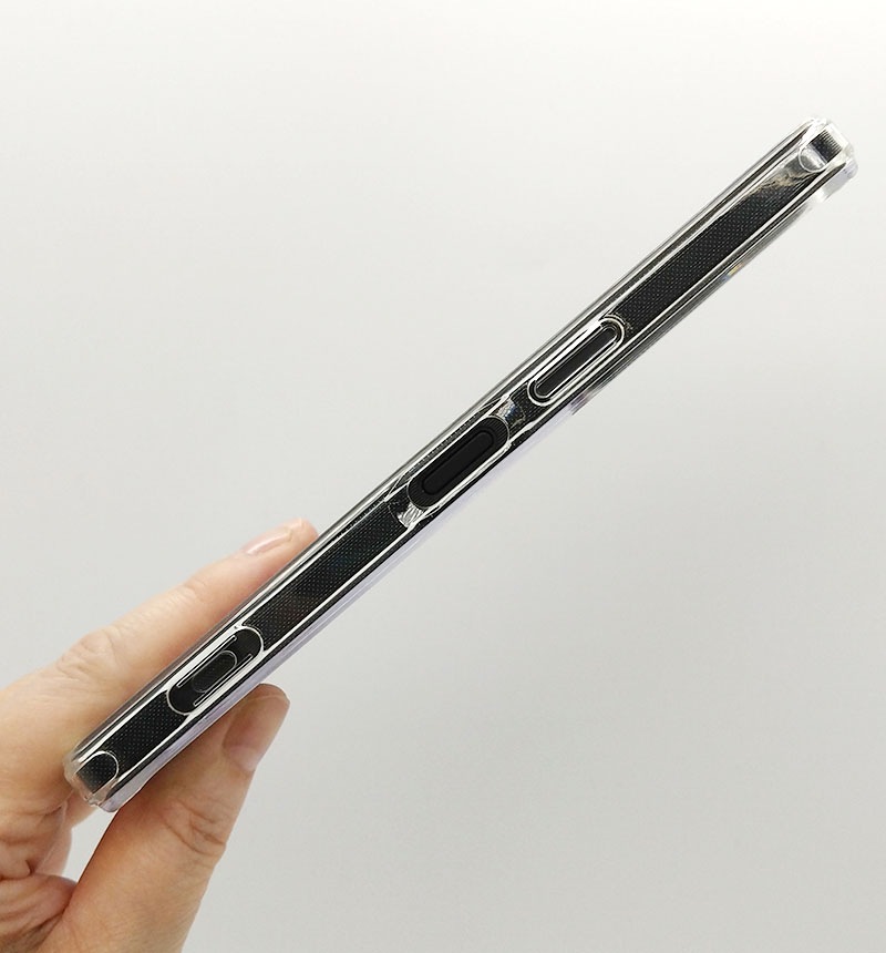 Xperia 1 VI Like standard �ϥ��֥�åɥ����� ���ꥢ RT-RXP1M6CC2/CM